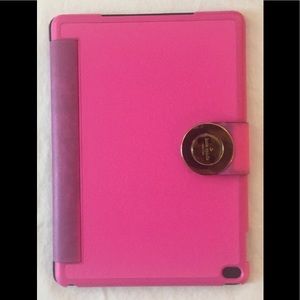 New Kate Spade iPad Air 2 portfolio case.